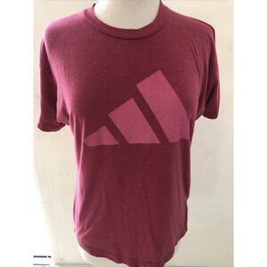 adidas Badge of Sport Tee Women's Size Medium